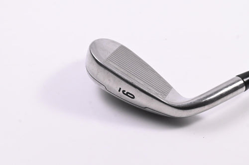 Callaway Mavrik Max #9 Iron / 38 Degree / Regular Flex KBS MAX 80 Shaft