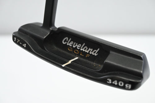 Cleveland Classic Black 1 Putter / 35 Inch