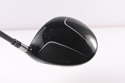 Taylormade Burner 2007 Driver / 9.5 Degree / Stiff Flex Fujikura REAX Superfast