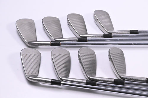 Titleist 775 Forged Irons / 3-PW / Regular Flex Dynamic Gold R300 Shafts