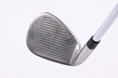 Taylormade SIM2 Max Sand Wedge / 55 Degree / Regular Flex KBS MAx MT 85 Shaft