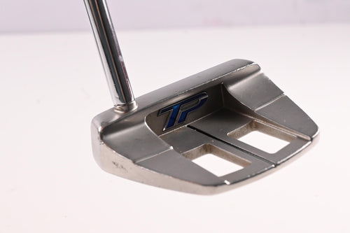 Taylormade TP Hydro Blast Dupage Putter / 34 Inch