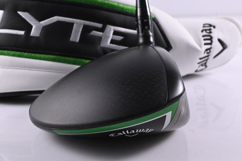 Callaway Elyte X Driver / 12 Degree / Senior Flex Vanquish 4 Shaft