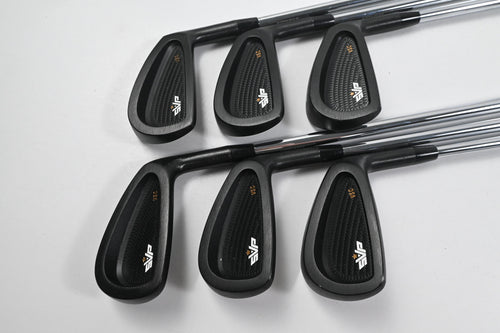 Vega VSC Irons / 5-PW / Stiff Flex Project X Precision Shafts