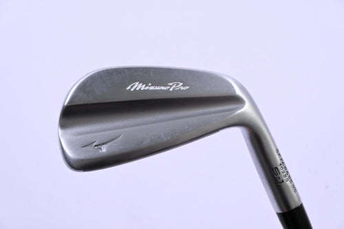 Mizuno Pro S-1 #8 Iron / X-Flex N.S.PRO Modus 3 Tour 115 Shaft