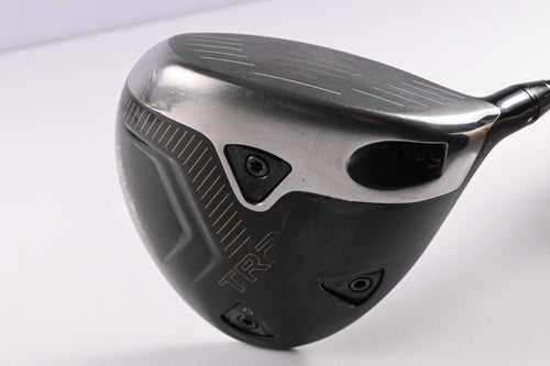 Honma TR20 Driver / 9.5 Degree / Stiff Flex Honma Vizard TR20-60 Shaft