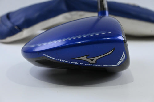 Mizuno JPX 900 Driver / 7.5-11.5 Degree / X-Flex Kuro Kage Silver 70 Shaft