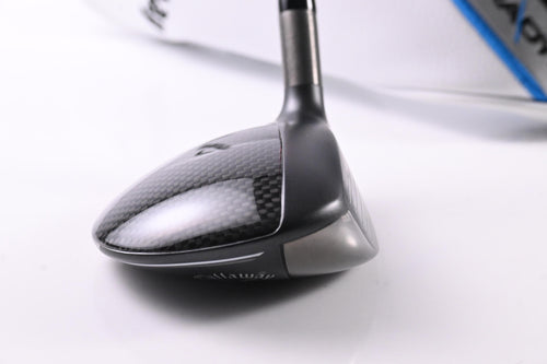 Callaway Paradym Ai Smoke Triple Diamond #7 Wood / 20 Degree / Stiff Flex Ventus