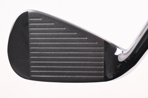 Callaway Elyte #5 Iron / 22 Degree / Regular Flex Denali Charcoal 65 Shaft