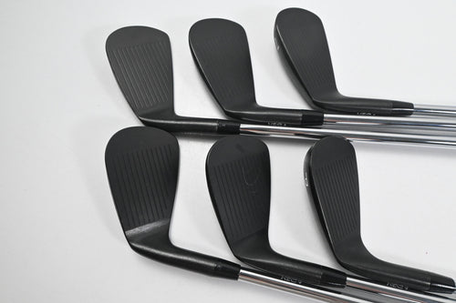Vega VSC Irons / 5-PW / Stiff Flex Project X Precision Shafts