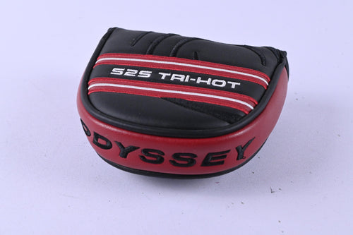 Odyssey Square 2 Square Tri-Hot #7 Putter / 34 Inch