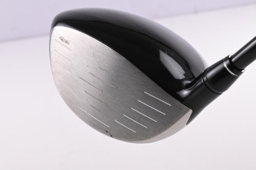 Honma TR20 Driver / 9.5 Degree / Stiff Flex Honma Vizard TR20-60 Shaft