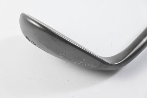 Cleveland CBX Full Face Lob Wedge / 60 Degree / Wedge Flex Dynamic Gold 115