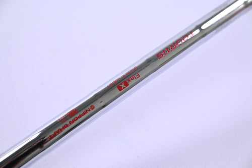 Mizuno Pro S-1 #8 Iron / X-Flex N.S.PRO Modus 3 Tour 115 Shaft