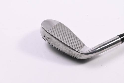 Callaway Paradym Ai Smoke #9 Iron / 37 Degree / Senior Flex Cypher 2.0 50 Shaft