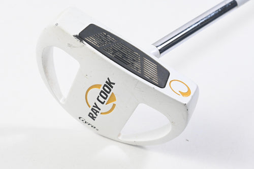 Ray Cook Gyro2 Putter / 35 Inch