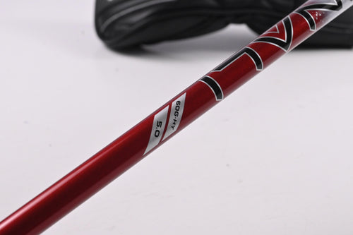 Wilson DYNAPWR 2025 #4 Hybrid / 22 Degree / Senior Flex Denali Red 60 Shaft