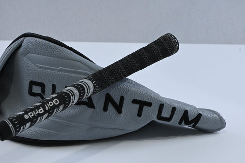Callaway Quantum Triple Diamond Max Driver / 9 Degree / X-Flex Kai'li White 60