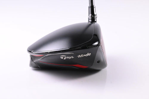 Taylormade Stealth Driver / 9 Degree / Stiff Flex C6 ONYX 60 Shaft