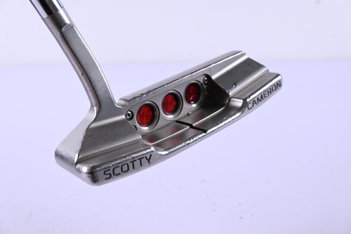 Scotty Cameron Select 2016 Newport 2.5 Putter / 34 Inch