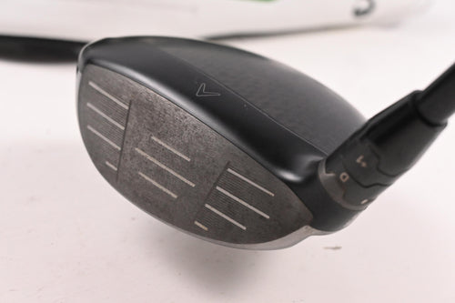 Callaway Elyte #3 Wood / 16.5 Degree / Stiff Flex Tensei AV White 65 Shaft