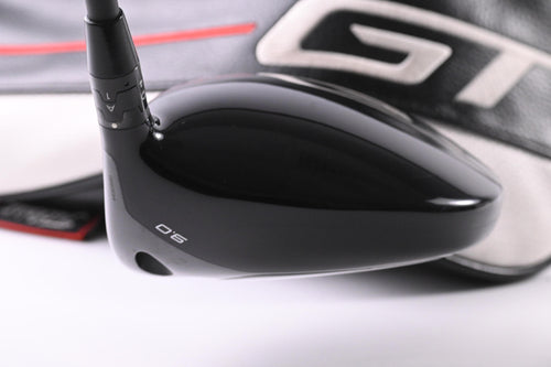 Titleist GT3 Driver / 9 Degree / Stiff Flex HZRDUS Black 60 Shaft