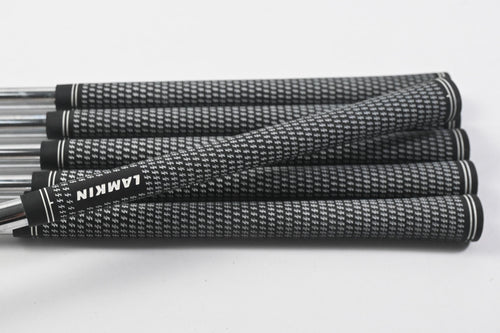 Vega VSC Irons / 5-PW / Stiff Flex Project X Precision Shafts