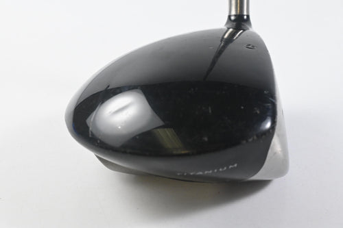 Taylormade R5 Dual Driver / 12 Degree / Regular Flex Taylormade M.A.S.2 5-55