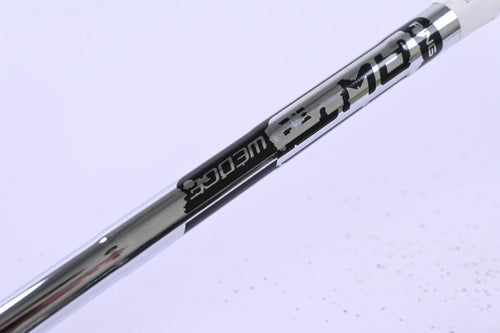 Ping S159 Lob Wedge / 58 Degree / Orange Dot /Wedge Flex Ping AWT 3.0 Shaft