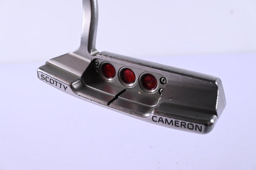 Scotty Cameron Select 2016 Newport 2.5 Putter / 34 Inch