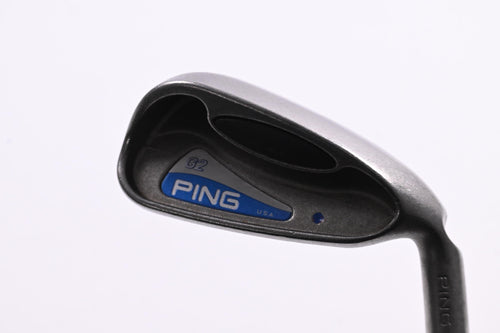 Ping G2 HL #4 Iron / 24 Degree / Blue Dot / Regular Flex Steel Shaft