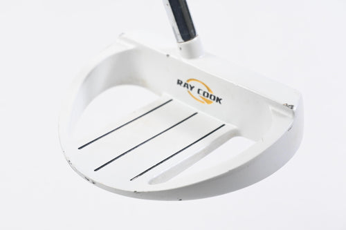 Ray Cook Gyro2 Putter / 35 Inch