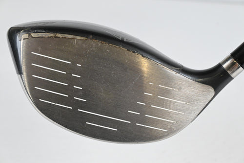 Ping G20 Driver / 10.5 Degree / Stiff Flex Aldila VX Shaft