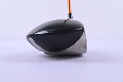 Ping Rapture Driver / 10.5 Degree / Regular Flex Aldila NVS Orange 65 Shaft