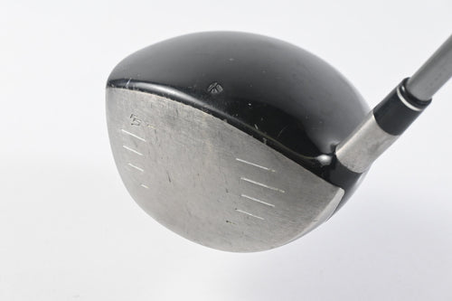 Taylormade R5 Dual Driver / 12 Degree / Regular Flex Taylormade M.A.S.2 5-55