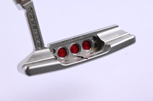 Scotty Cameron 2025 Studio Style Newport 2 Putter / 34 Inch