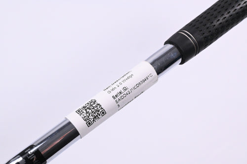 Ping Glide 2.0 Lob Wedge / 58 Degree / Wedge Flex Ping AWT 2.0 Shaft
