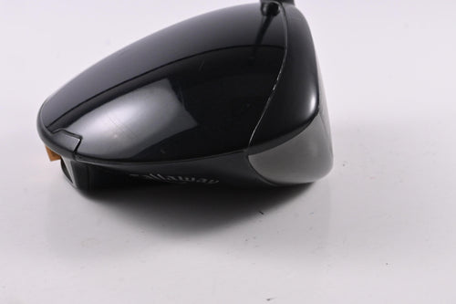 Callaway Paradym Driver / 10.5 Degree / Regular Flex HZRDUS Silver 50 Shaft