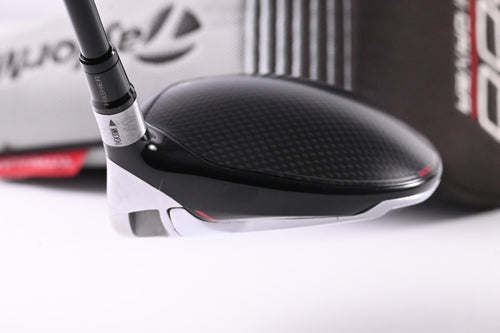 Taylormade 300 Mini Driver / 13.5 Degree / Stiff Flex MiDr Proto 65 Shaft