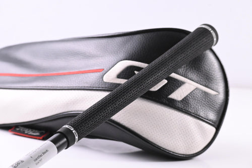 Titleist GT3 Driver / 9 Degree / Stiff Flex HZRDUS Black 60 Shaft