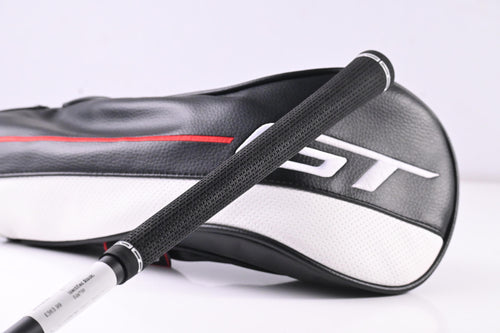 Titleist GT4 Driver / 9 Degree / Stiff Flex Tensei 1K Blue 55 Shaft