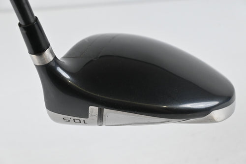 Ping G20 Driver / 10.5 Degree / Stiff Flex Aldila VX Shaft