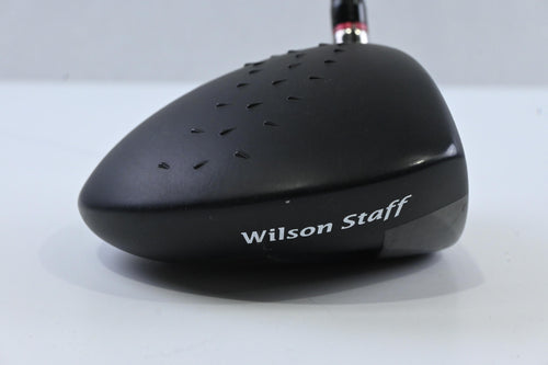 Wilson Staff D300 Driver / 10.5 Degree / Regular Flex Matrix Speed Rul-Z 44