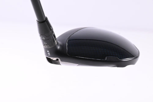 Tour Issue Callaway Paradym #3+ Wood / 13.5 Degree / Stiff Flex Tensei AV White