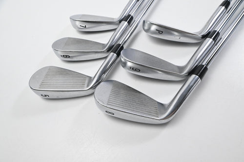 Callaway Apex Pro 24 Irons / 5-PW / Regular Flex Elevate MPH 115 Shafts