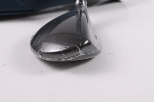 Ladies Taylormade Qi4D Max Lite #6 Hybrid / 30 Degree / Ladies Flex KBS Reax 45