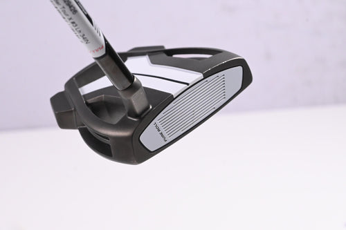 Left Hand Taylormade Spider Tour-X 2023 Putter / 34 Inch