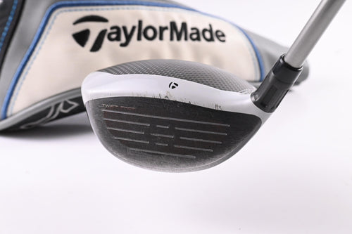 Taylormade SIM Max D #5 Wood / 19 Degree / Regular Flex UST Helium 5 Shaft