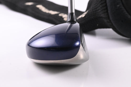 Ladies Callaway Great Big Bertha II #3 Wood / 15 Degree / Ladies Flex GBB Gems
