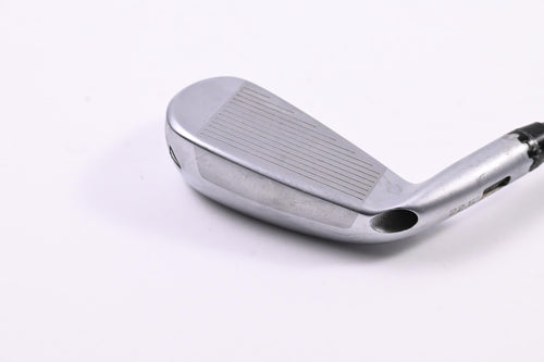 Cobra King Utility 2020 #4 Iron / 22.5 Degree / Stiff Flex HZRDUS Smoke Black